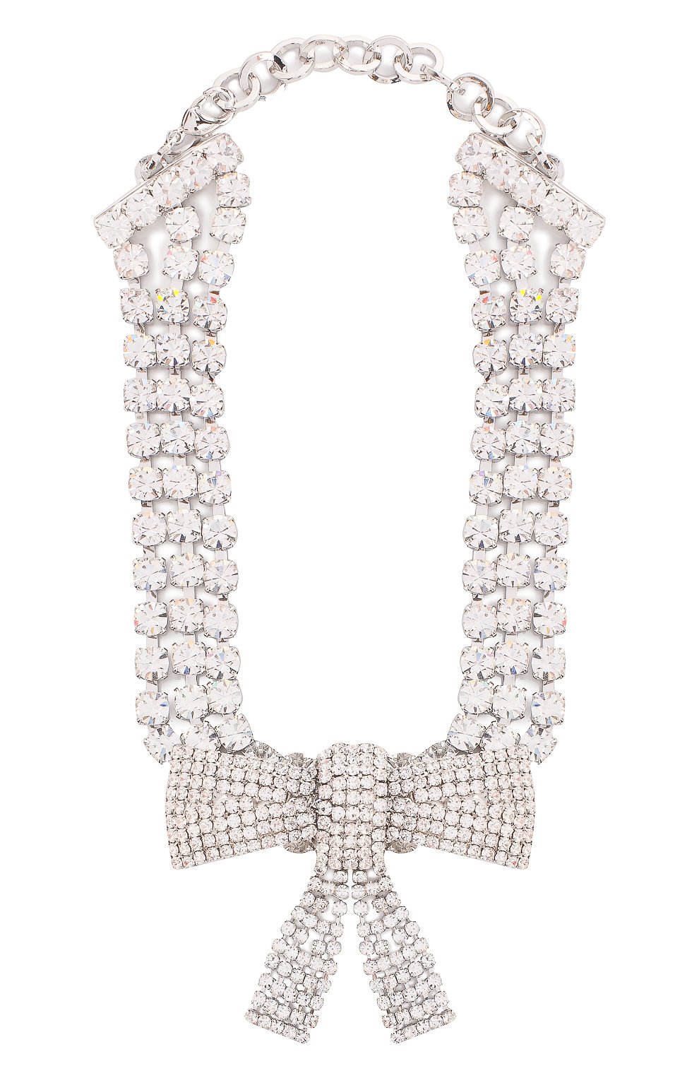 Колье ALESSANDRA RICH, арт. FABA2033, фото 1