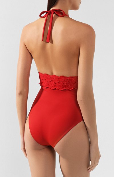 Слитный купальник I.D. SARRIERI, арт. BW75328_S19_с19, фото 3