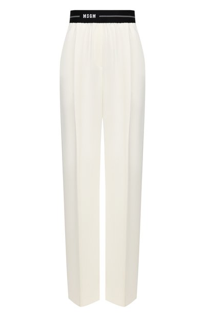 Женские брюки MSGM, арт. 3041MDP12 217116