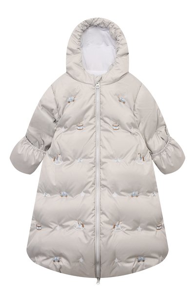 Пуховый конверт CHEPE, арт. 391083