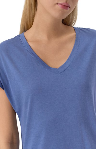 Сорочка HANRO, арт. 077111, фото 5