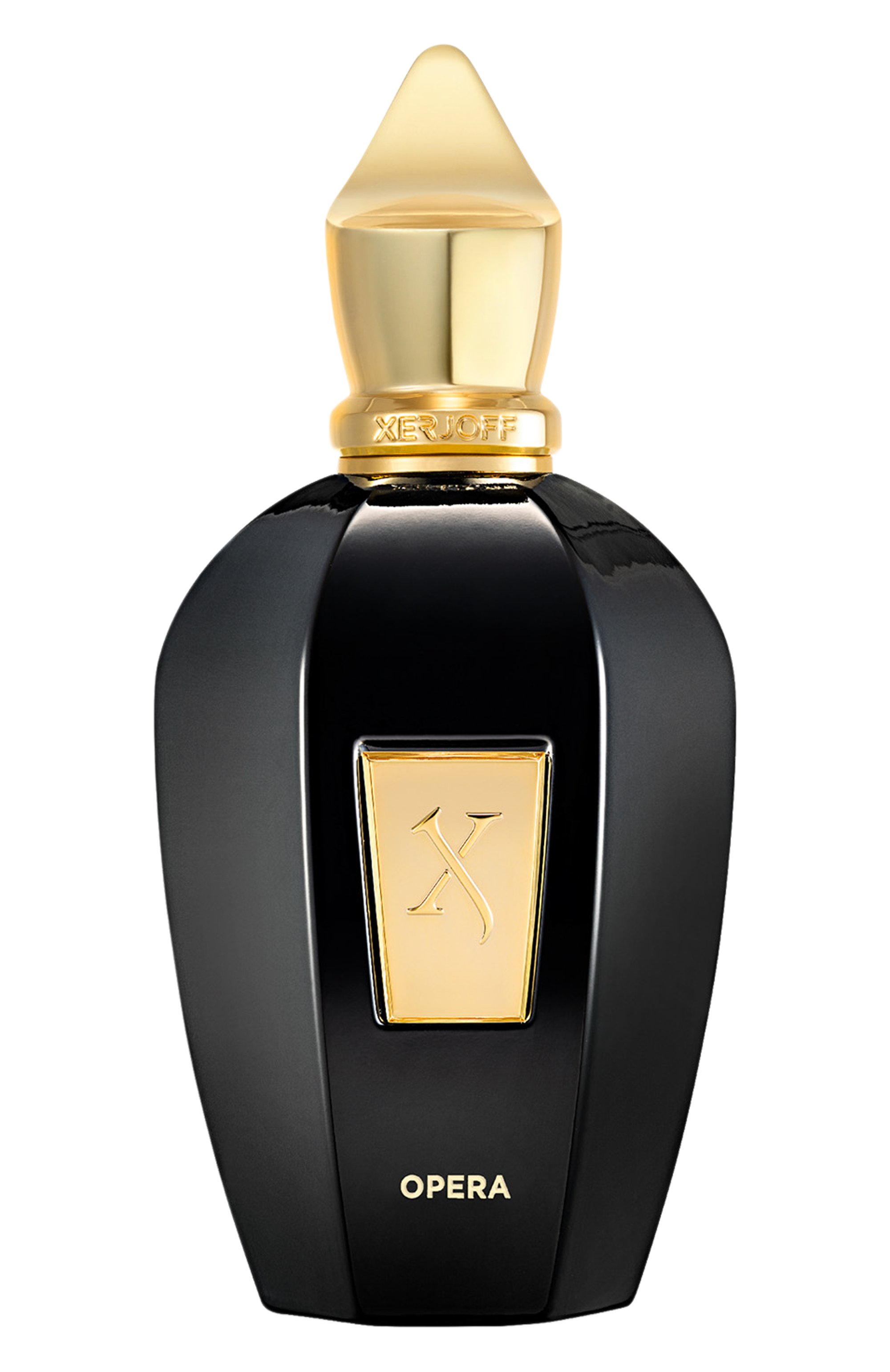 Парфюмерная вода opera (100ml) XERJOFF, арт. XJV.OPR, фото 1