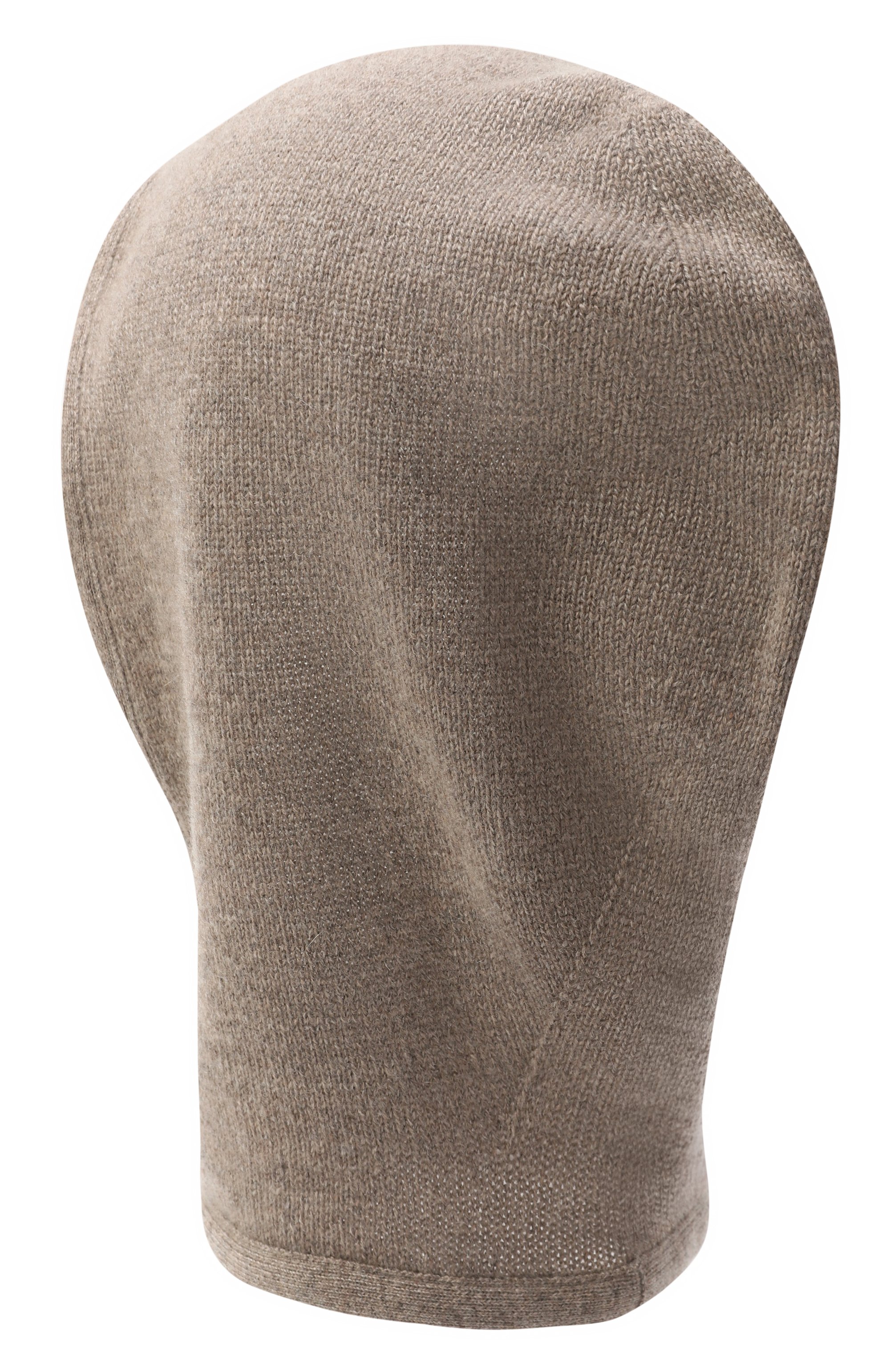 Кашемировый капор AGNONA, арт. MA08020E/0K070NE, фото 2