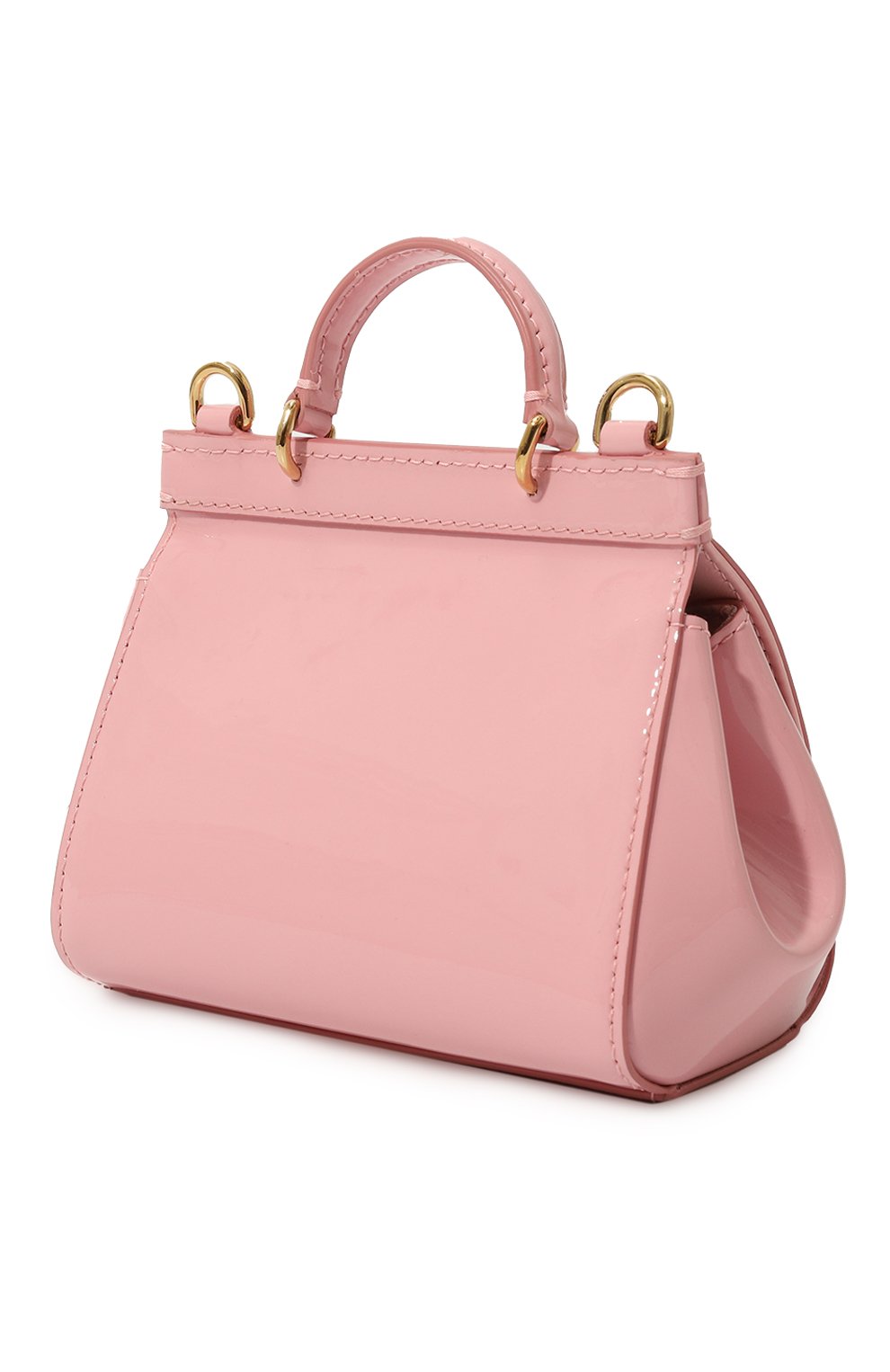 Сумка sicily DOLCE & GABBANA, арт. EB0003/A1067, фото 2