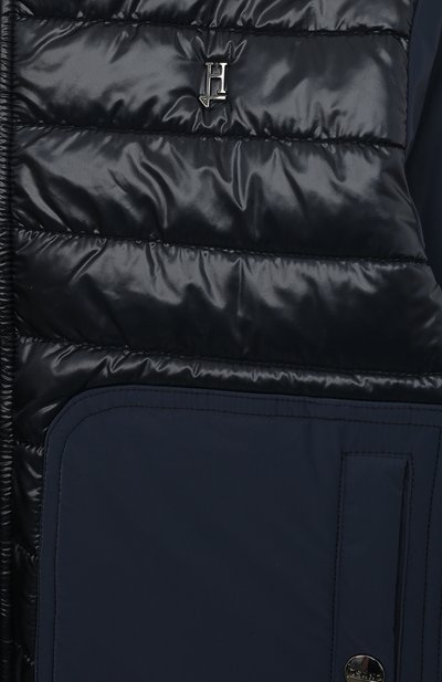 Ветровка HERNO, арт. GI000066B/12017/4A-8A, фото 3