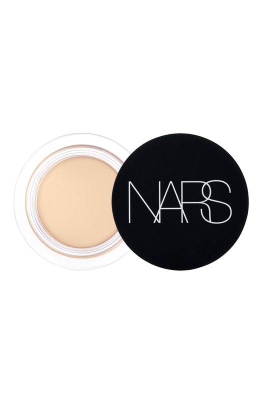 фото Матовый консилер soft matte complete, оттенок madeleine (6,2g) nars