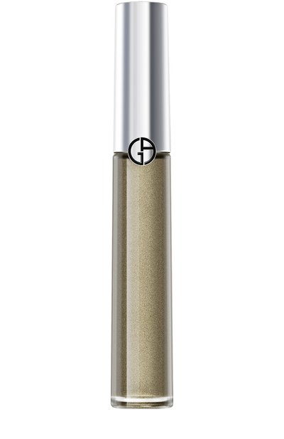Женские жидкие тени для век eye tint, оттенок 6 GIORGIO ARMANI, арт. 3605522046405