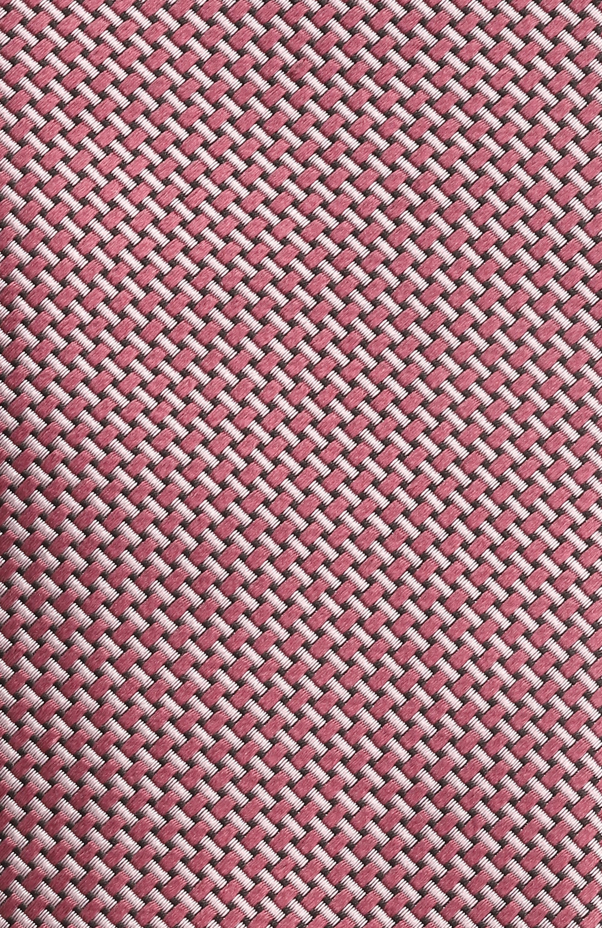 Шелковый галстук CANALI, арт. 18/HJ04233, фото 4