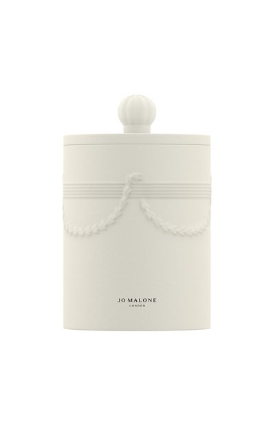 Ароматная свеча jo malone pastel macaroons JO MALONE LONDON, арт. LCG5-01