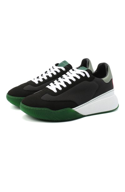 Кроссовки loop STELLA MCCARTNEY, арт. 800263/N0180, фото 1