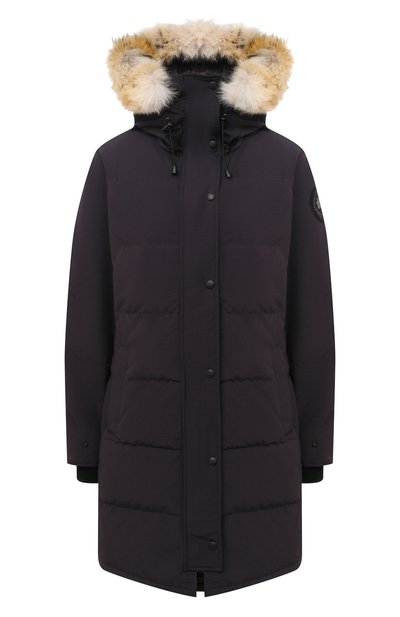 Пуховик shelburne CANADA GOOSE, арт. 3802LB, фото 1