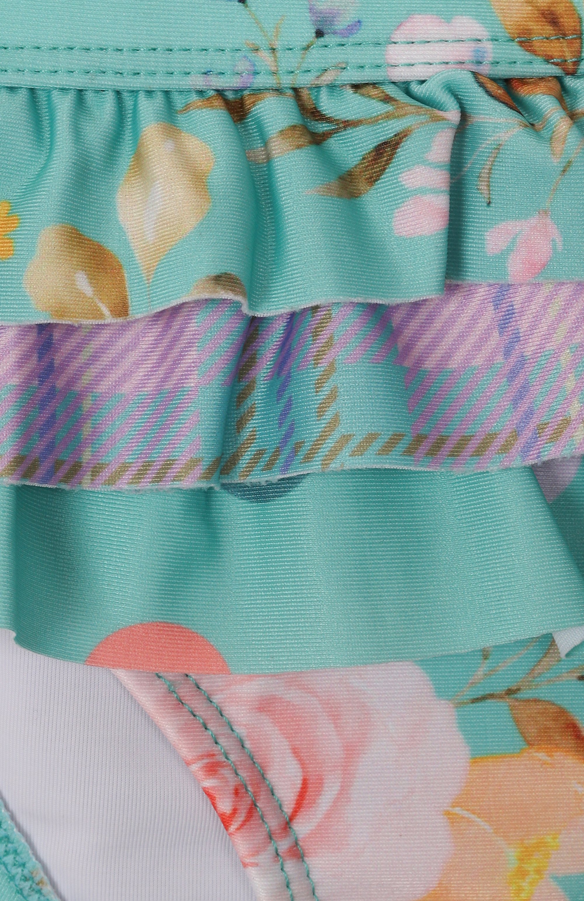 Раздельный купальник OLGA VALENTINE, арт. 171/1A-10A, фото 7