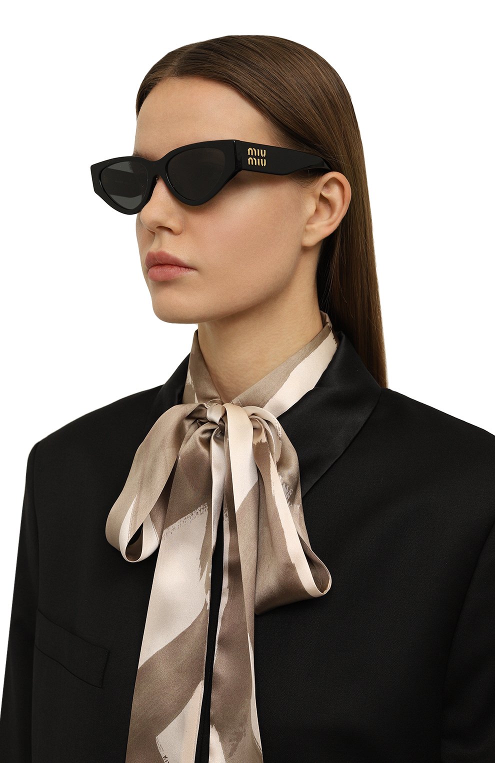 Солнцезащитные очки MIU MIU, арт. 03ZS-1AB5S0, фото 2