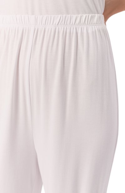 Брюки из вискозы EDOMO, арт. T006001FW2324, фото 5