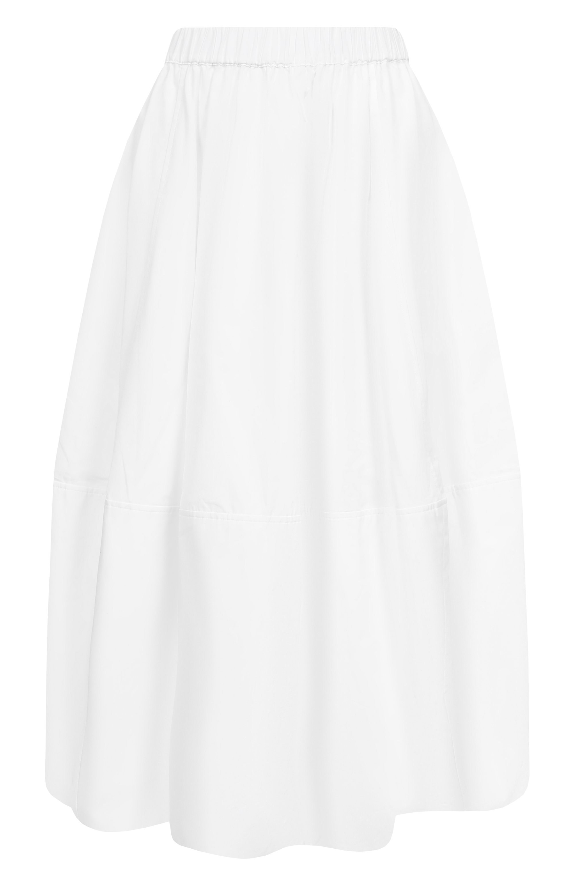 Хлопковая юбка CO, арт. 3513LCSP-C0RE, фото 1