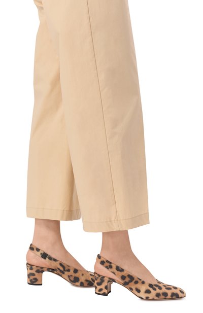 Замшевые туфли lavinia 50 PARIS TEXAS, арт. PX1547/XSALP, фото 3