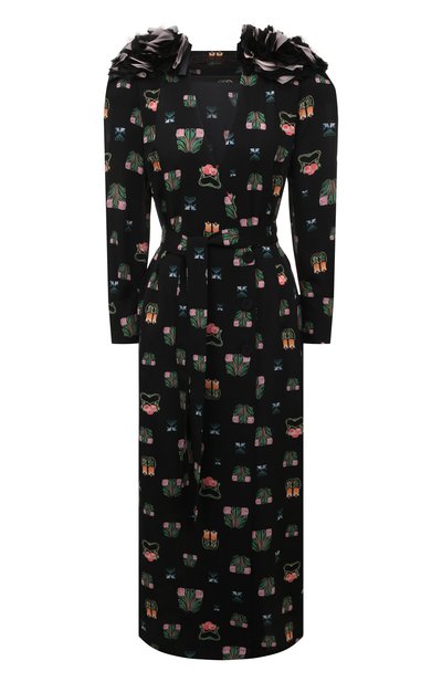 Женское платье ULYANA SERGEENKO, арт. ABM009FW22P 1564т22