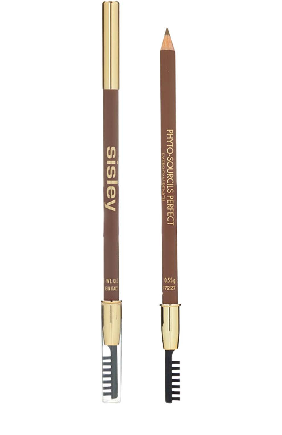 Карандаш для бровей perfect, оттенок №4 капучино SISLEY, арт. 187504, фото 1