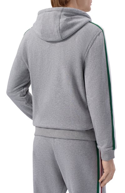 Хлопковый спортивный костюм AERONAUTICA MILITARE, арт. TF0107UF00677, фото 3