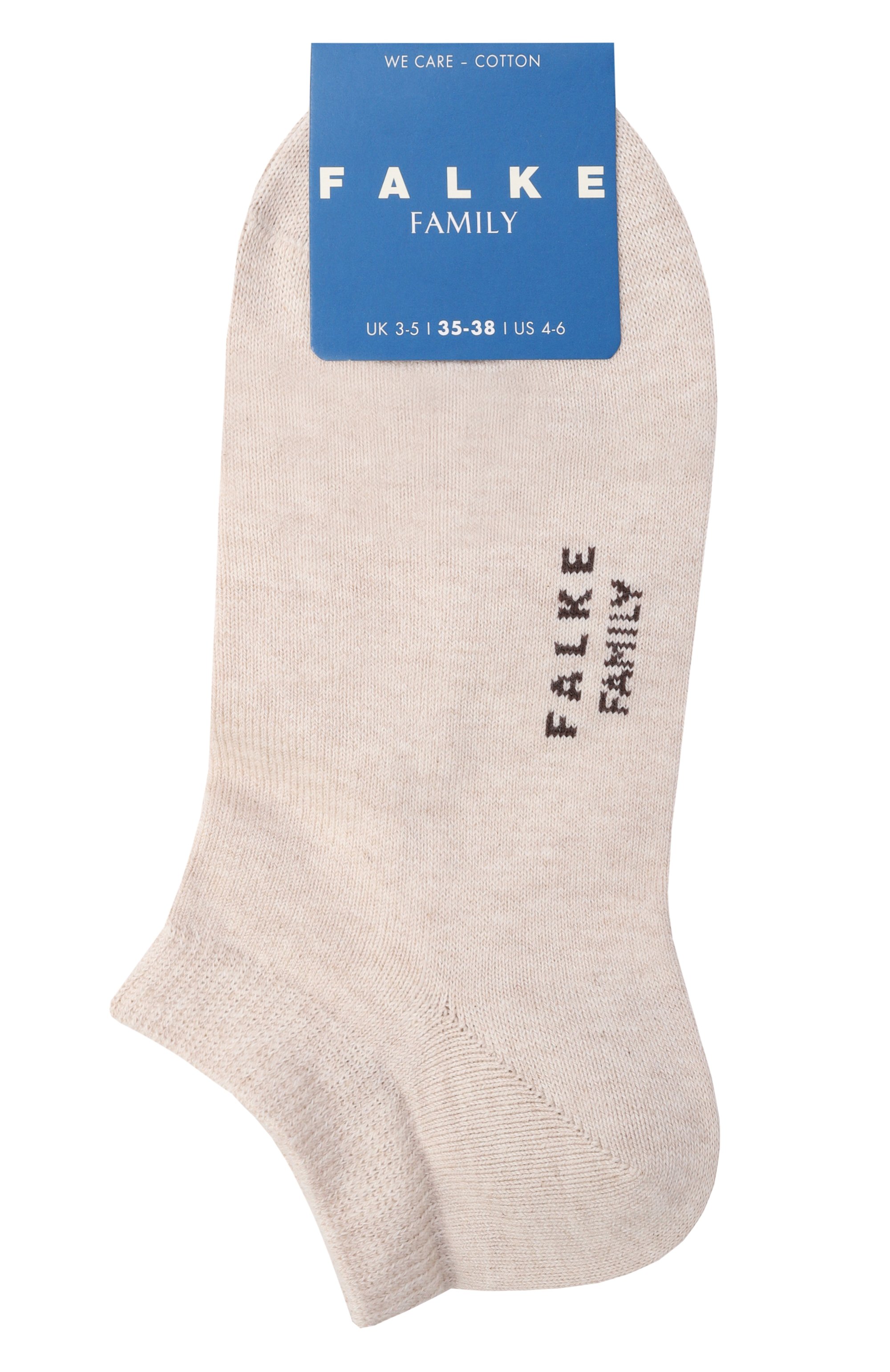 Хлопковые носки FALKE, арт. 12997., фото 1