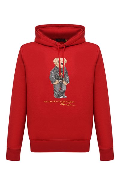 Худи POLO RALPH LAUREN, арт. 710857280, фото 1