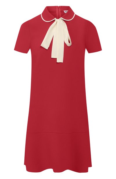Женское платье REDVALENTINO, арт. TR3VAL90/3TG