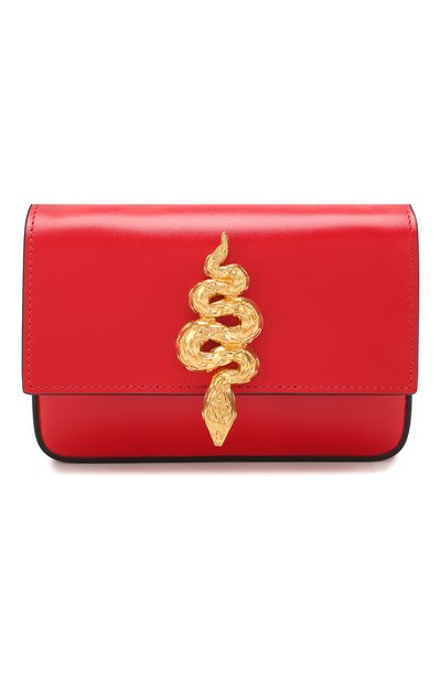 Сумка maison snake mini VALENTINO, арт. TW2B0G26/YTI, фото 1