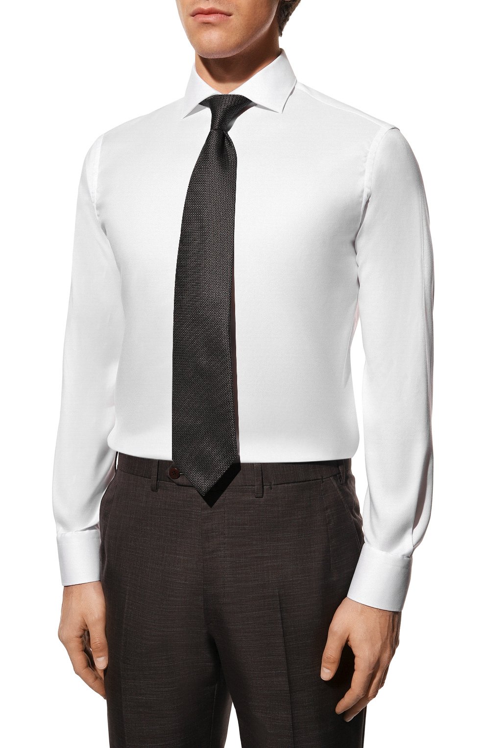 Хлопковая сорочка BROUBACK, арт. S-NISIDA-538/NEW Y0RK 506/R, фото 3