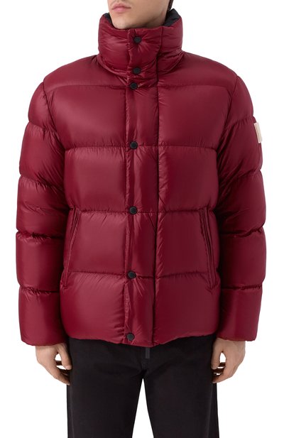 Пуховик AFTER LABEL, арт. CHAM0NIX/N051, фото 3