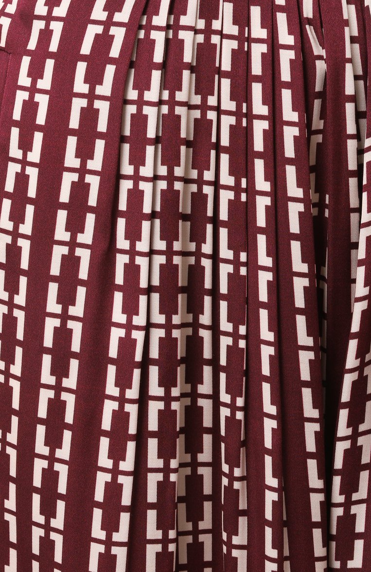 Брюки из вискозы FORTE_FORTE, арт. 13628_MY PANTS, фото 1