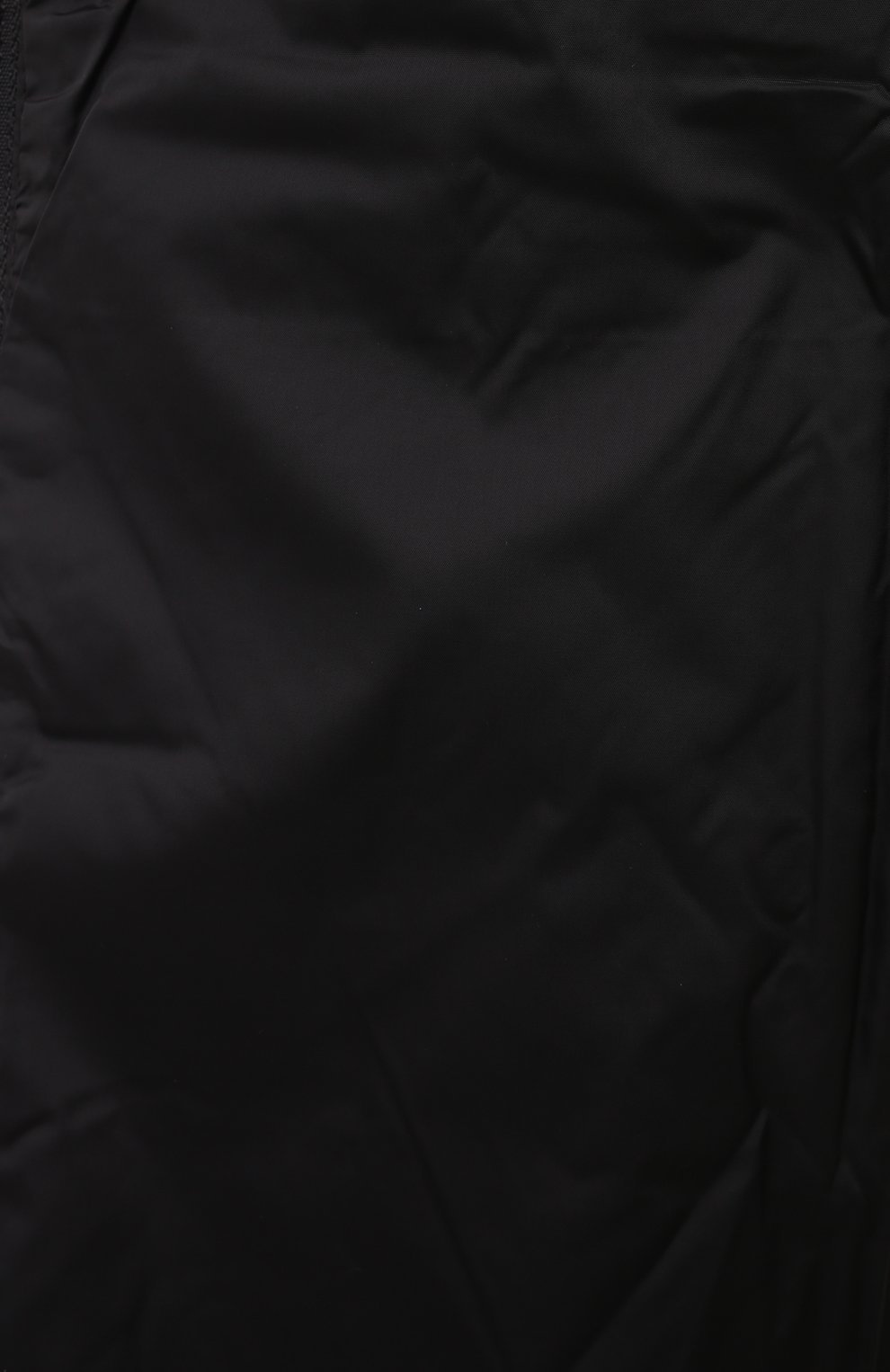 Комбинированный кардиган MONCLER черного цвета по цене 69950 руб., арт. 9B507-00-A9341, фото 6 Комбинированный кардиган MONCLER, арт. 9B507-00-A9341, фото 6