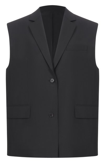 Женский жилет JUUN.J, арт. JW6511W50