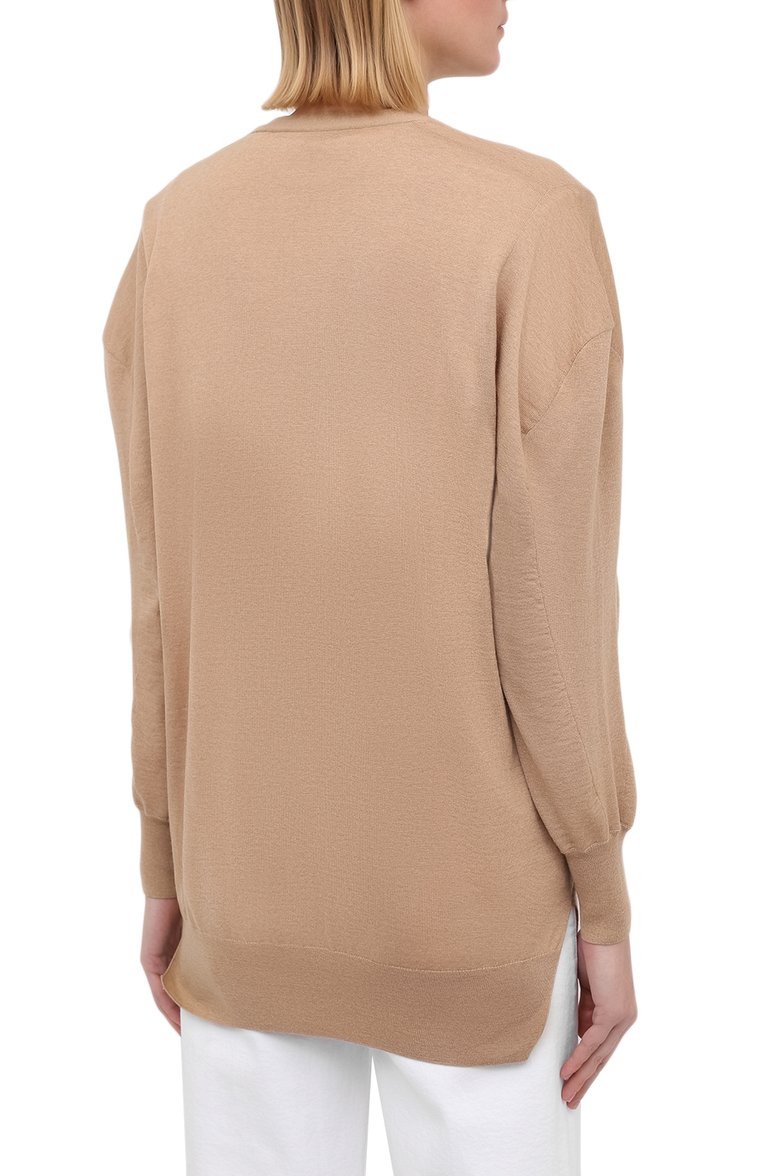Шерстяной кардиган STELLA MCCARTNEY, арт. 602030/S1735, фото 1