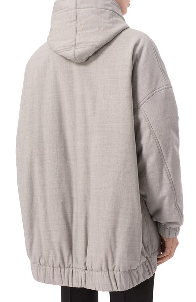 Шерстяная парка ARMARIUM, арт. ARMFWJ013/W010, фото 4