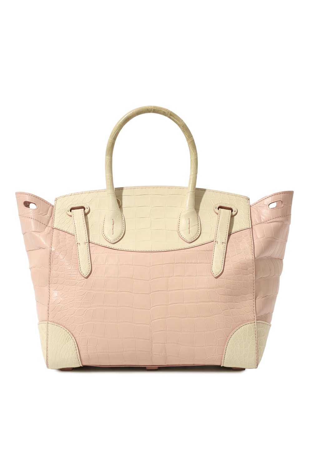 Сумка ricky 33 RALPH LAUREN, арт. 69H/ITJ0D/FTJ0D, фото 6