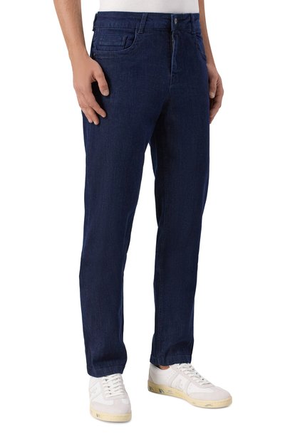 Джинсы DIRK BIKKEMBERGS, а�рт. BMD1273R, фото 3