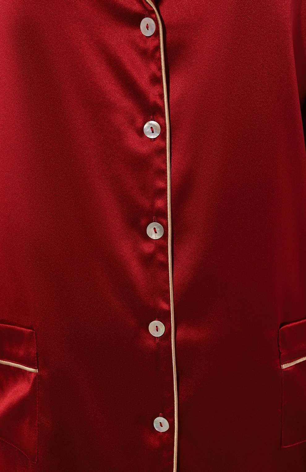 Шелковая пижама PRIMROSE, арт. 1W.601RS.S015, фото 7