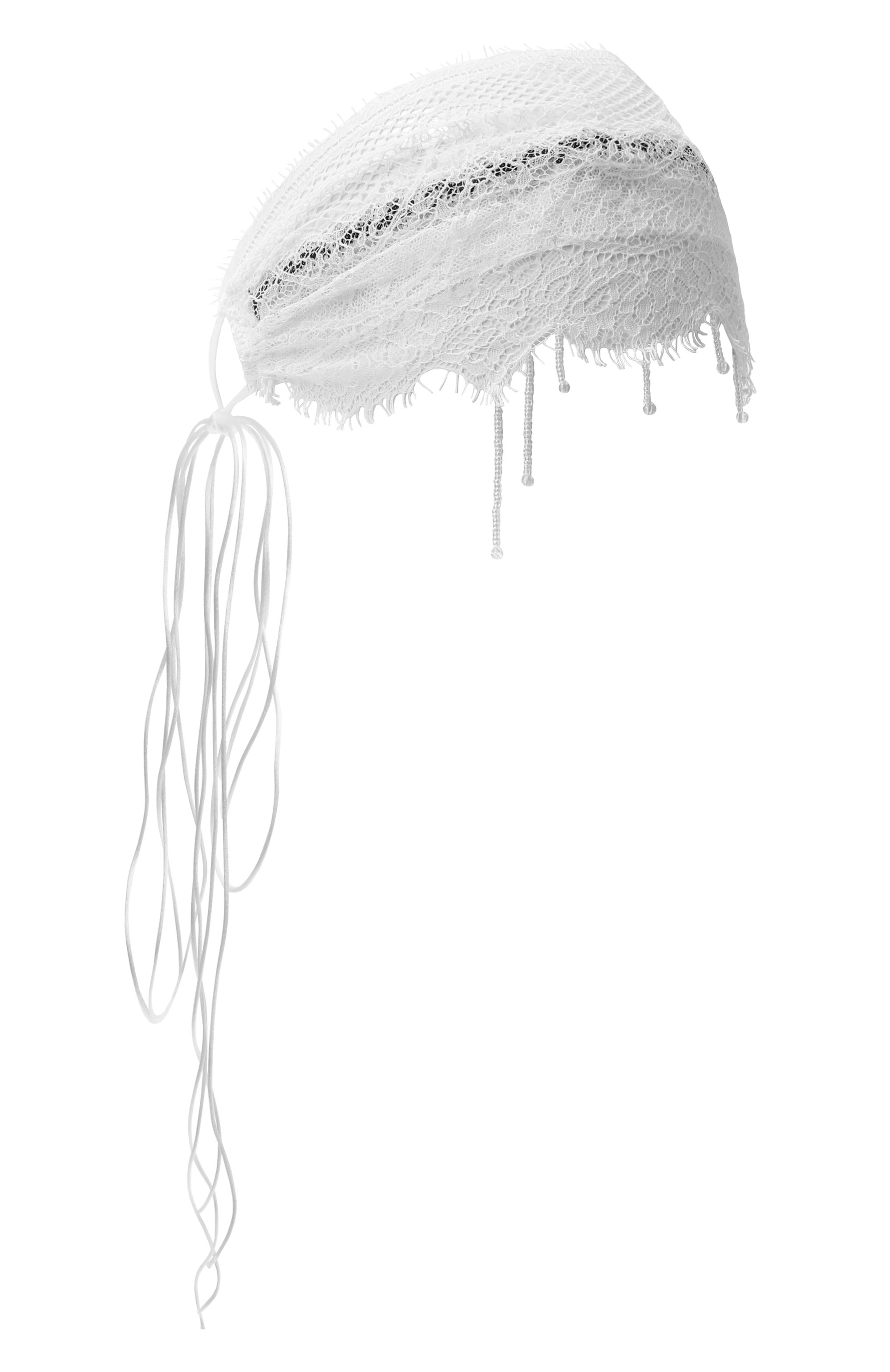 Повязка на голову ANN DEMEULEMEESTER, арт. B0012905/RB042, фото 1