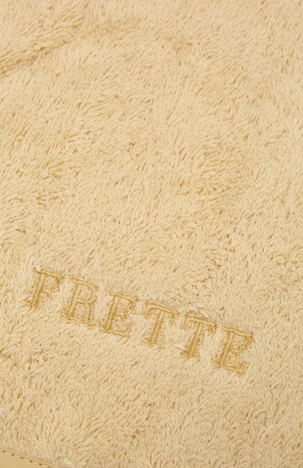 Полотенце для рук unito FRETTE, арт. FR2933 D0100 040C, фото 2