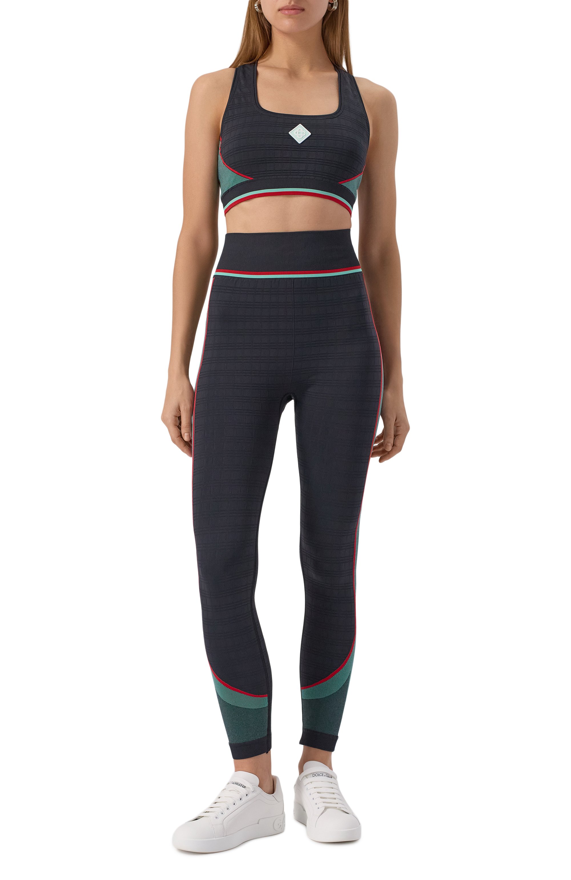 Топ CASABLANCA, арт. WPF25-ACT-029-01, фото 2