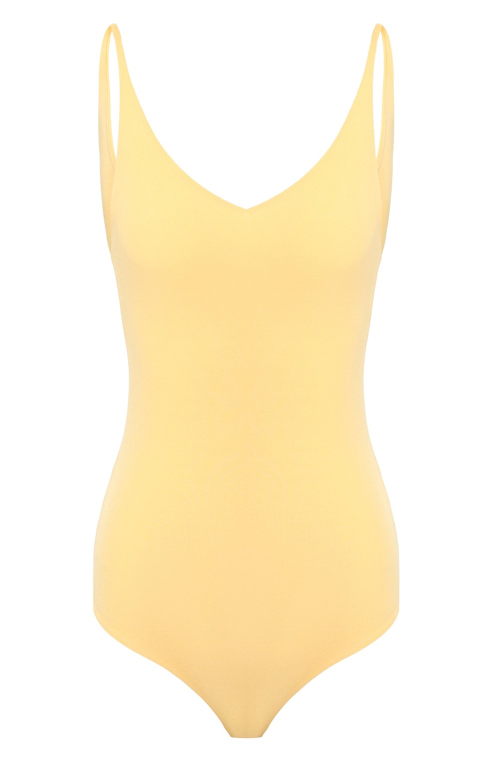 Боди из вискозы ACNE STUDIOS, арт. AL0062, фото 1