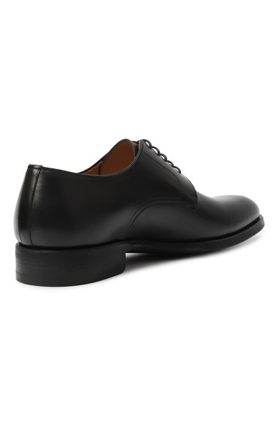 Кожаные дерби MAGNANNI, арт. 25374/WIND, фото 5