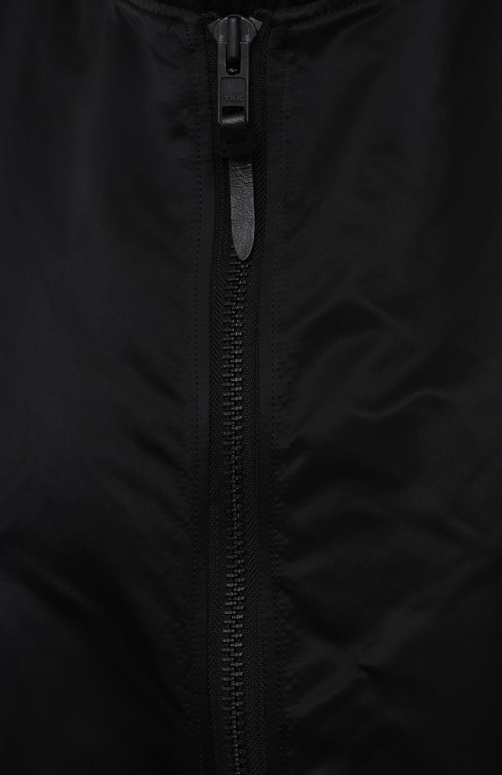 Куртка YOHJI YAMAMOTO, арт. FM-J52-804, фото 5