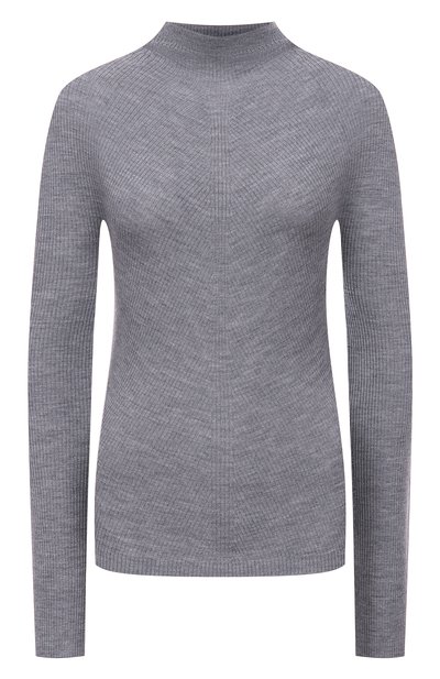 Женская шерстяная водолазка BOSS, арт. 50549166