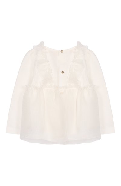 Хлопковый костюм BLUMARINE, арт. BNCD0170/JF031, фото 3