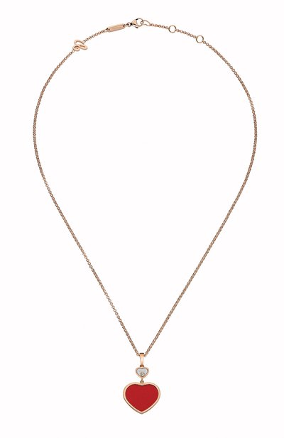 Женские кулон CHOPARD, арт. 797482-5801