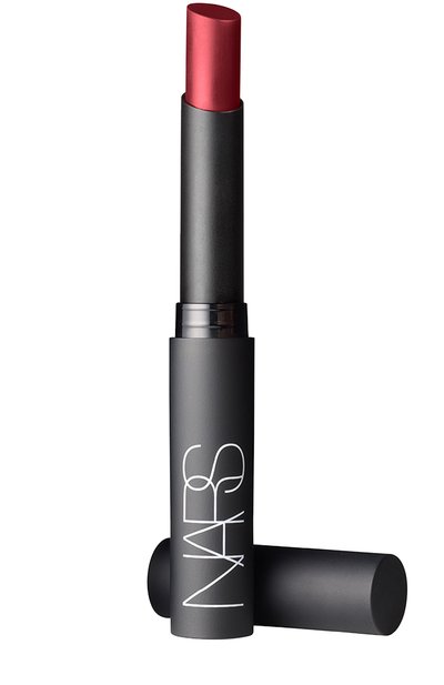 Женская матовая помада, оттенок vesuvio NARS, арт. 3506NS