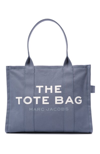 Сумка the tote bag large MARC JACOBS (THE), арт. M0016156, фото 1