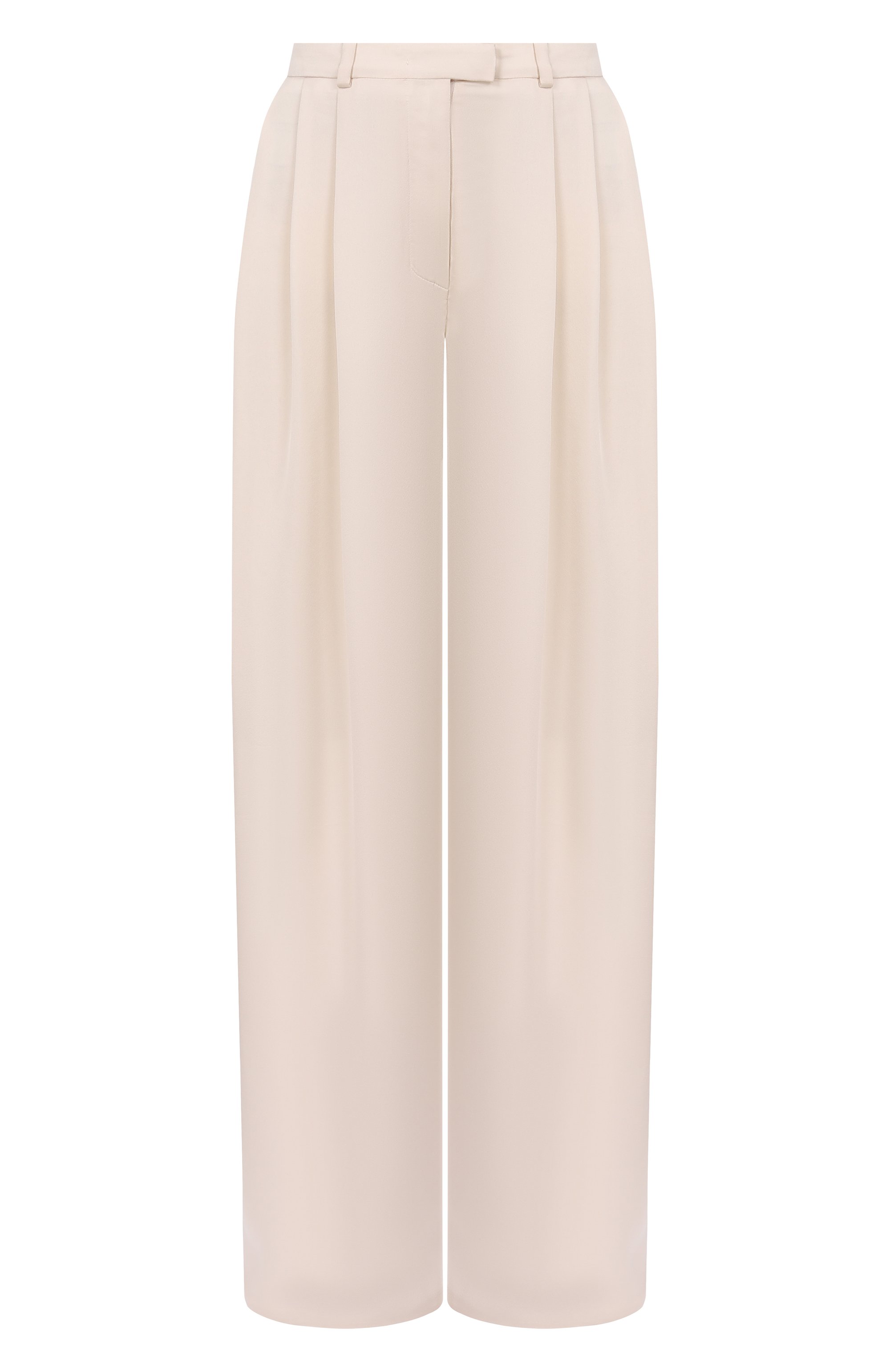 Брюки ZUHAIR MURAD, арт. RTR26411/SABL007, фото 1