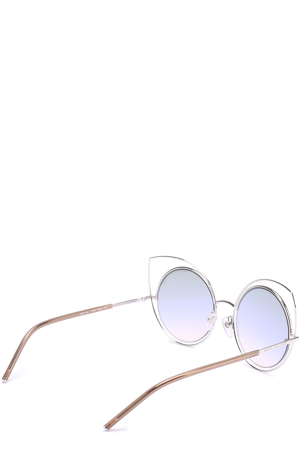 Солнцезащитные очки MARC JACOBS (THE), арт. MARC 10 TYY, фото 3